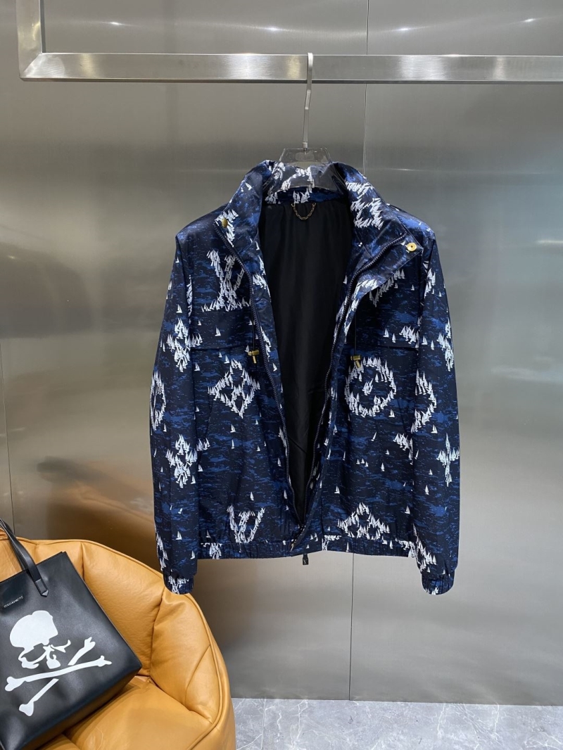 l0vis Vvtt0n outwear